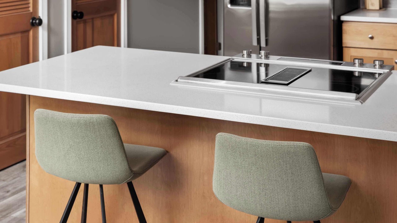 Photo of Kitchen in The Woods
