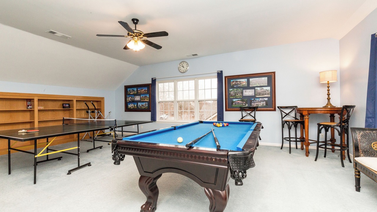 Photo of Bedroom in Murfreesboro