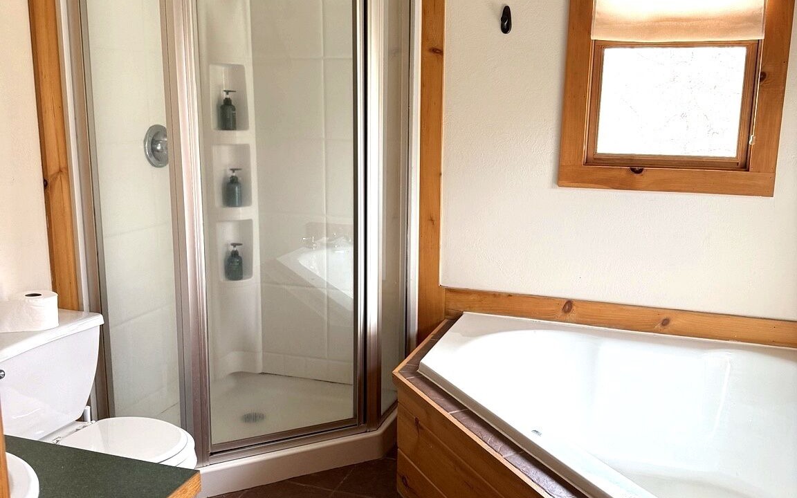 Photo of Bathroom in Vein Mountain