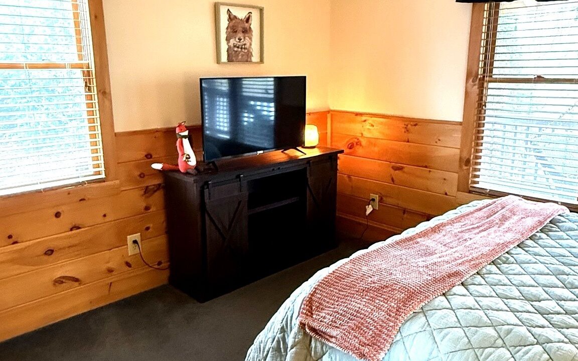Photo of Bedroom in Vein Mountain