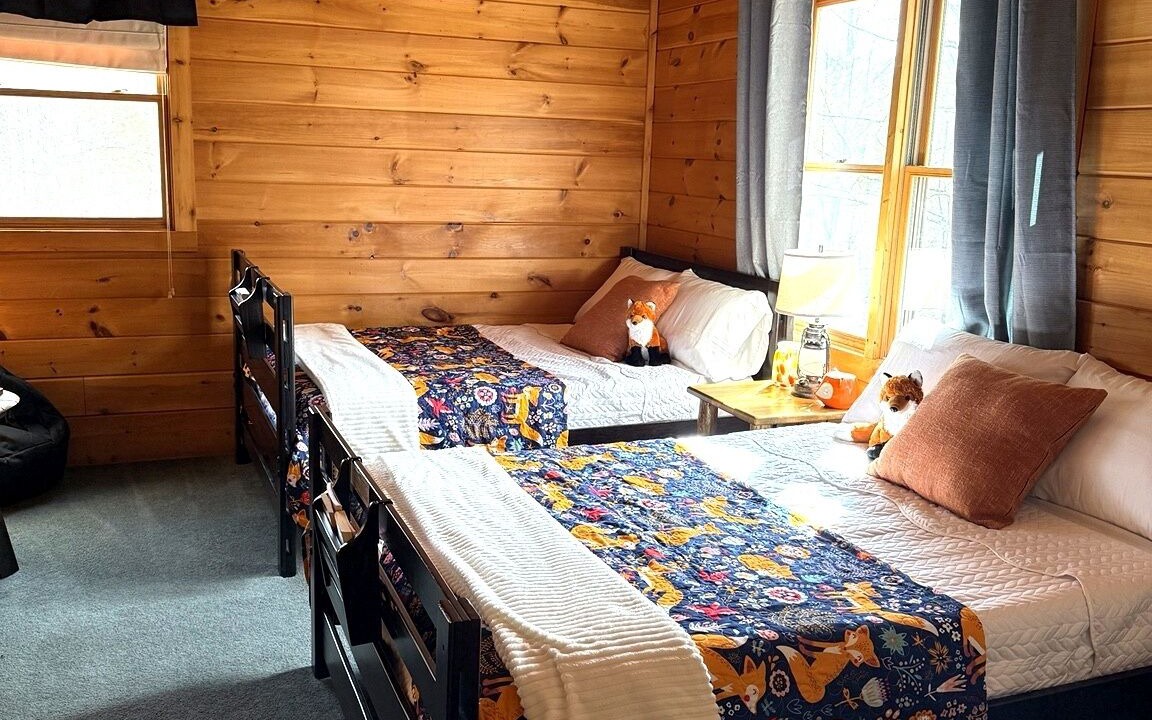 Photo of Bedroom in Vein Mountain