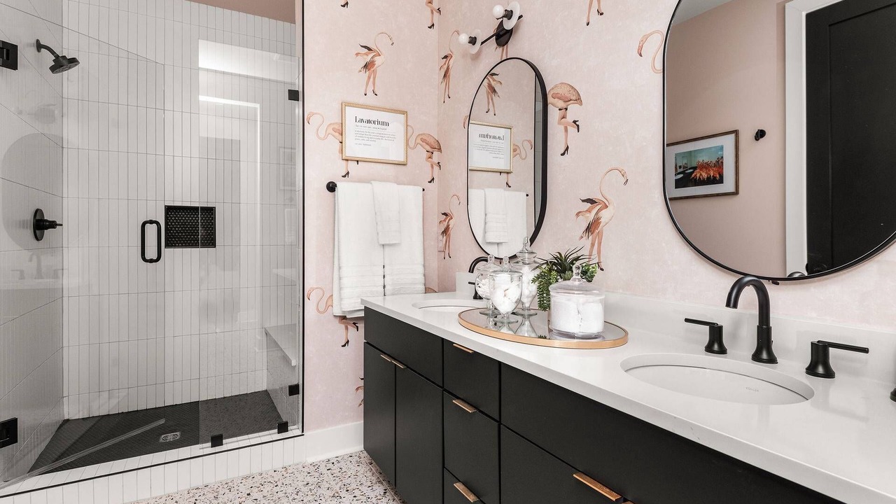 Photo of Bathroom in Nashville