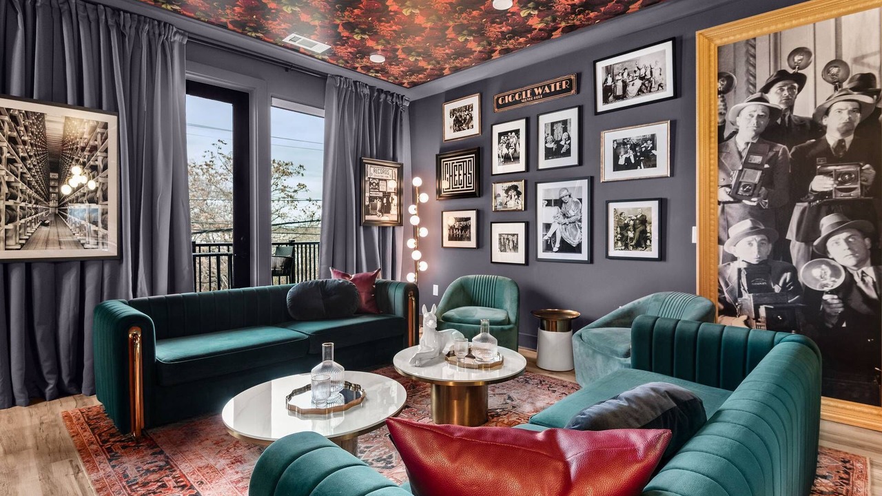 Photo of Bedroom in Nashville