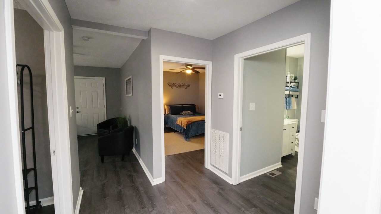 Photo of Bedroom in Knoxville
