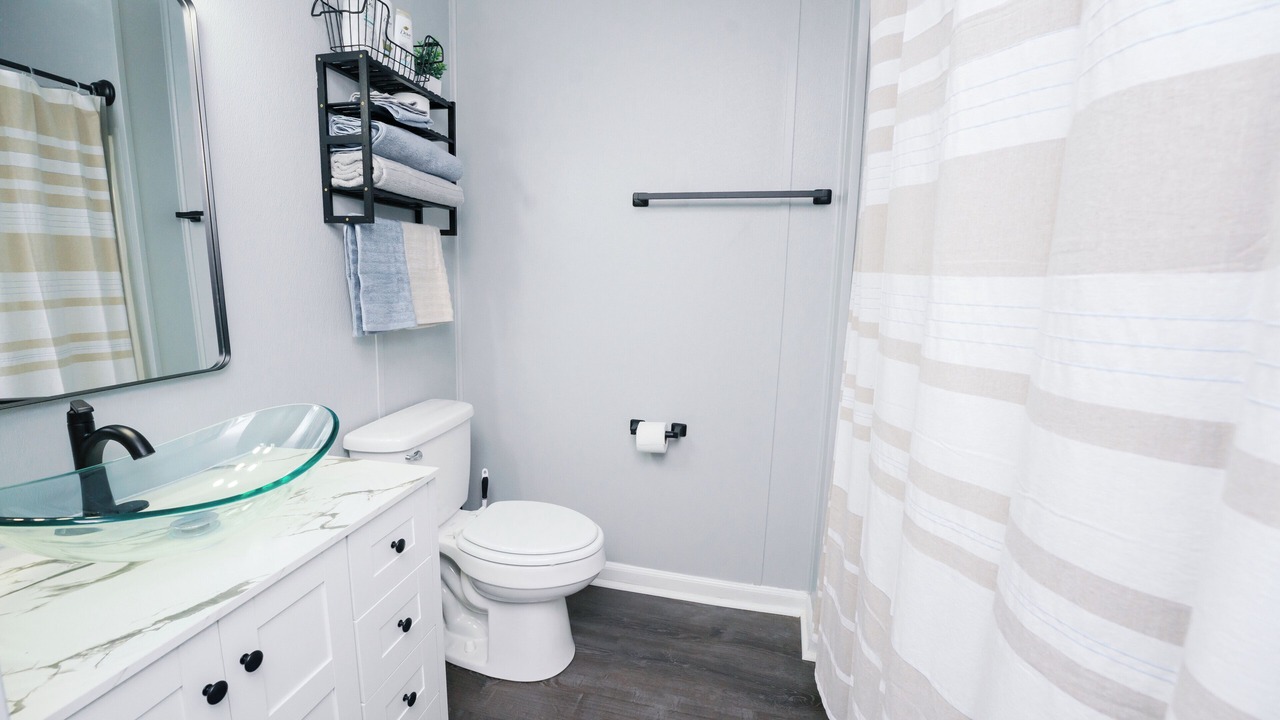 Photo of Bathroom in Knoxville