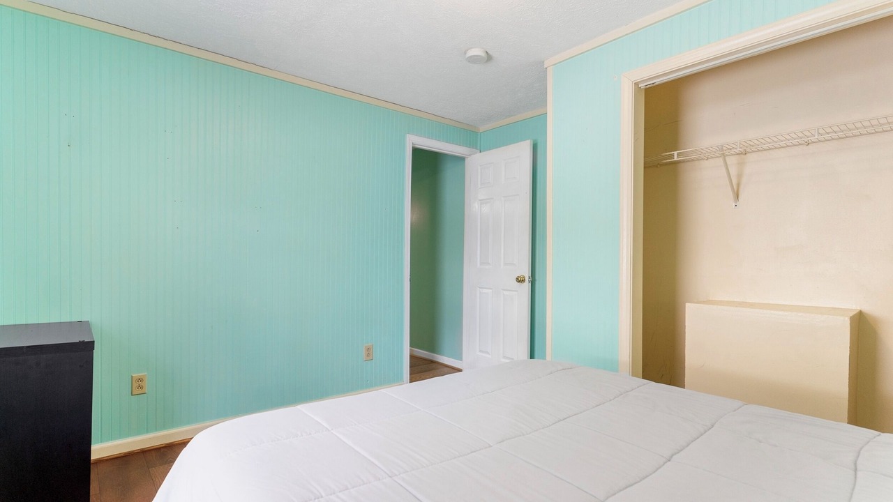 Photo of Bedroom in Bristol
