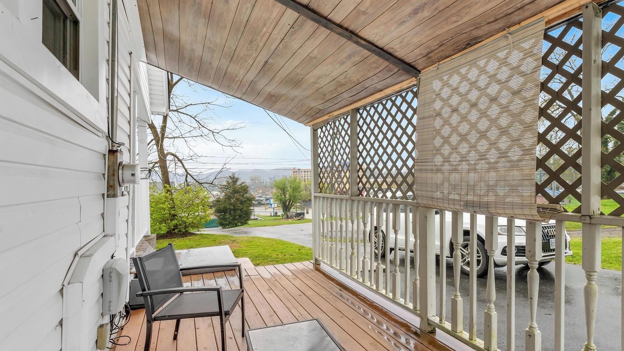 Photo of Patio Balcony in Bristol
