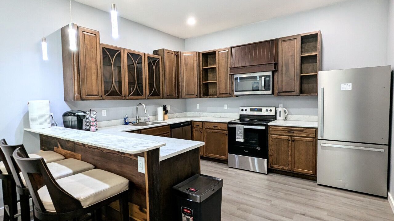 Photo of Kitchen in Maryville