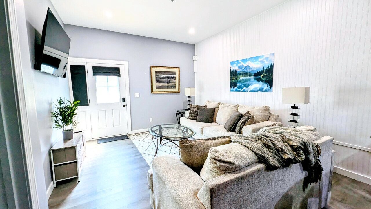Photo of Livingroom in Maryville