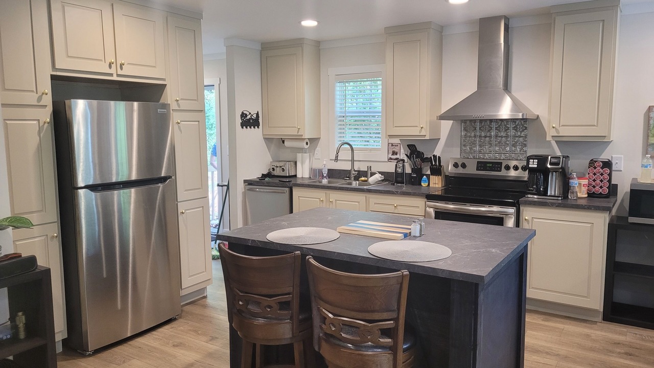 Photo of Kitchen in Martin