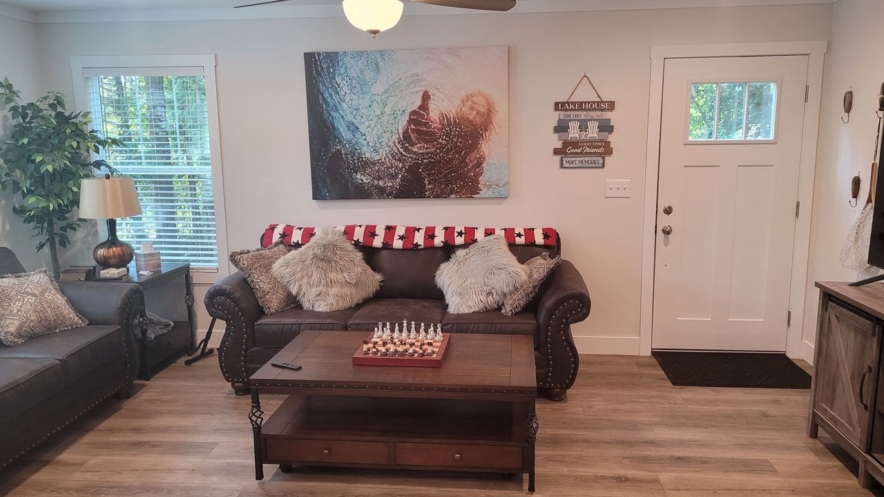 Photo of Livingroom in Martin