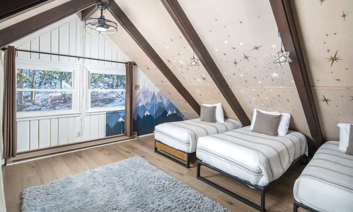 Photo of Bedroom in Charter Hills