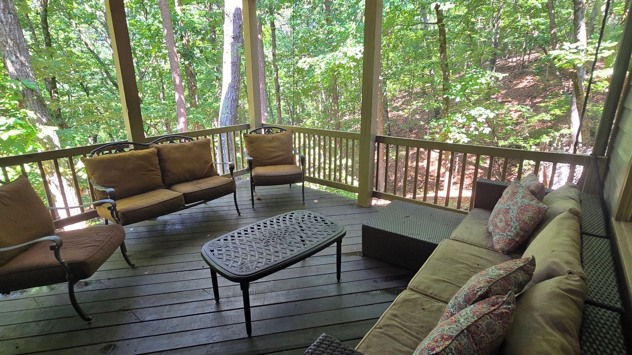 Photo of Outdoor in Big Canoe