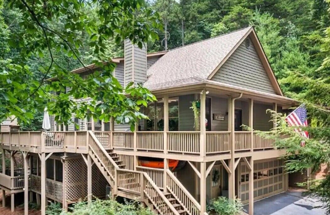 Photo of Outdoor in Big Canoe