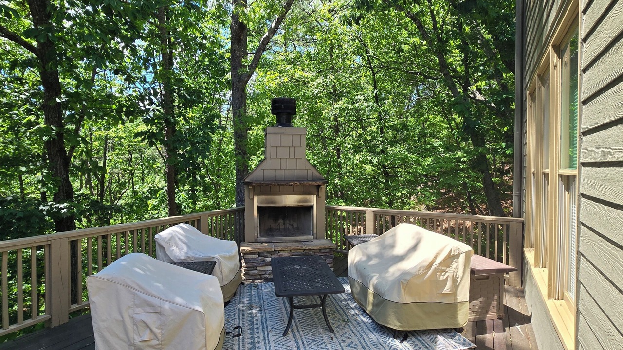 Photo of Outdoor in Big Canoe