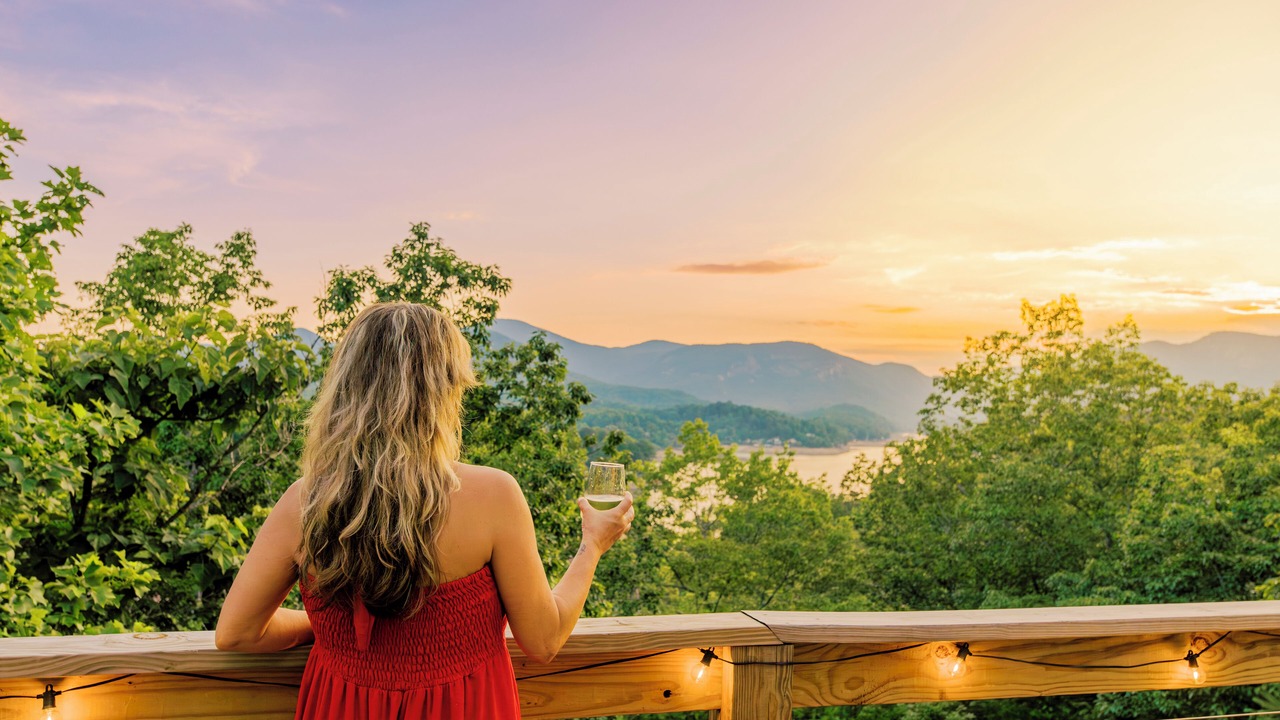 Photo of Outdoor in Sunset Cove