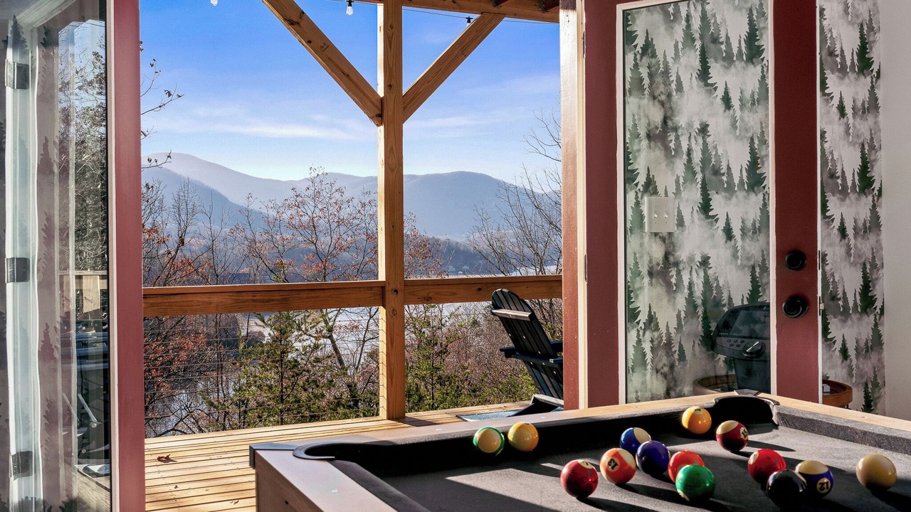 Photo of Bedroom in Sunset Cove