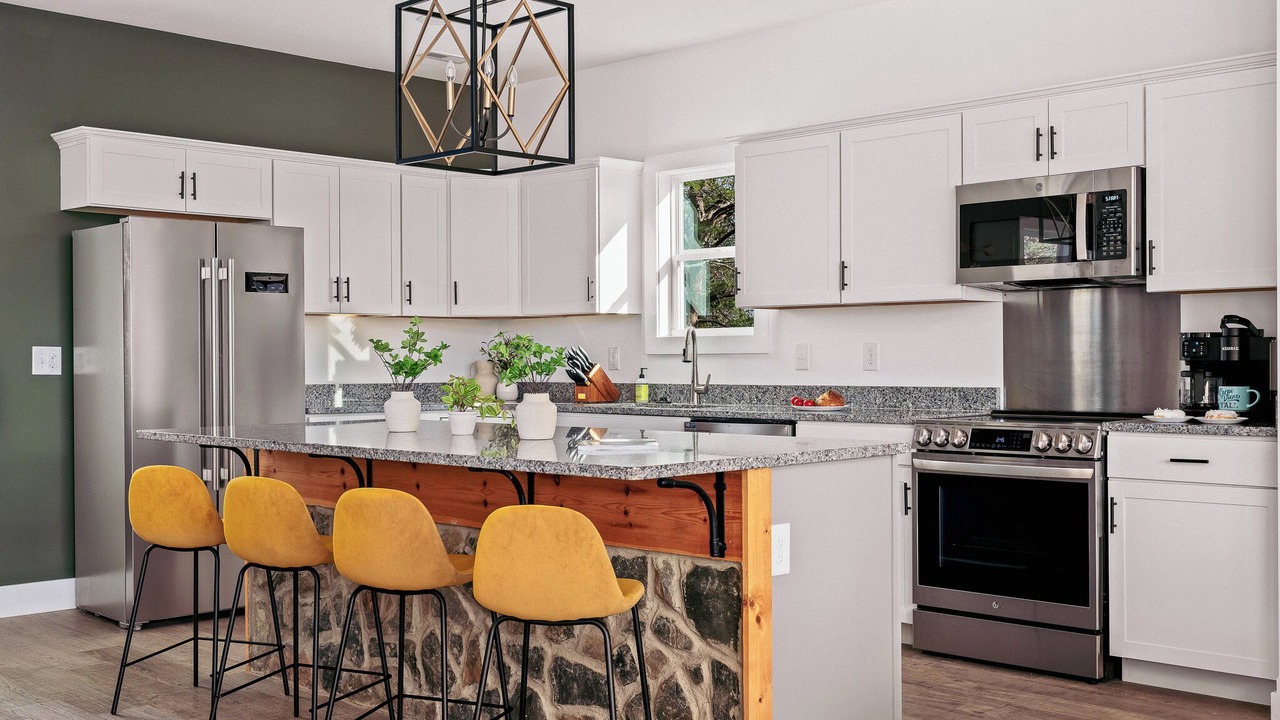 Photo of Kitchen in Sunset Cove