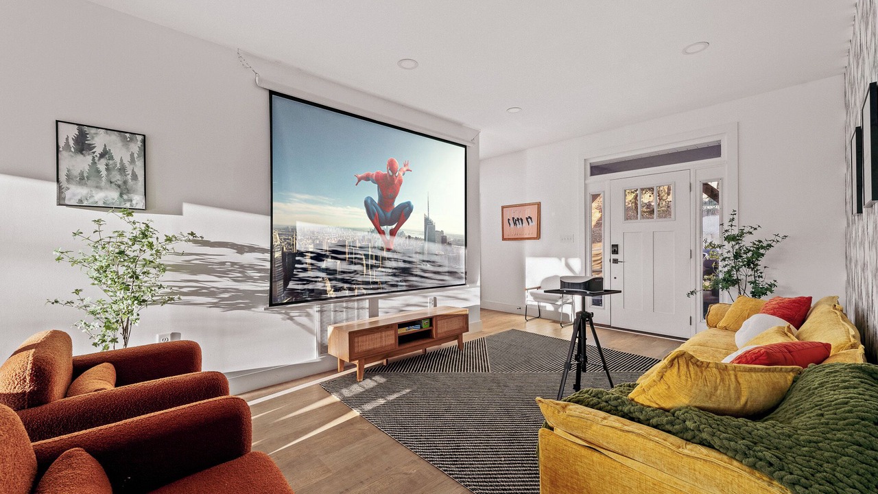 Photo of Livingroom in Sunset Cove
