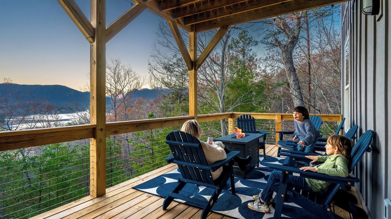 Photo of Outdoor in Sunset Cove