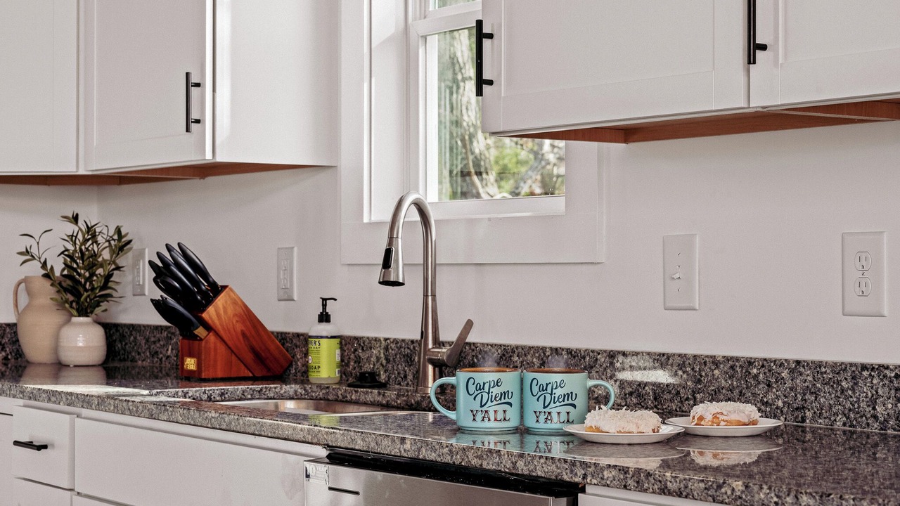 Photo of Kitchen in Sunset Cove