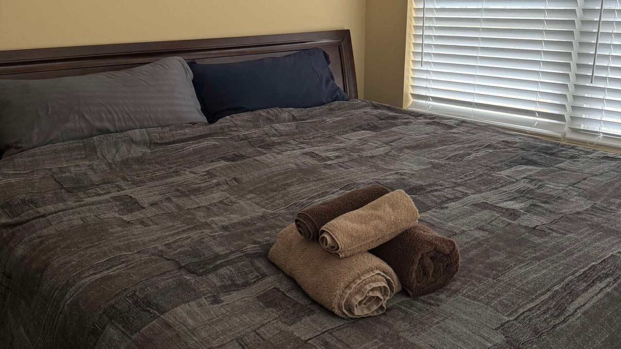 Photo of Bedroom in Bowling Green