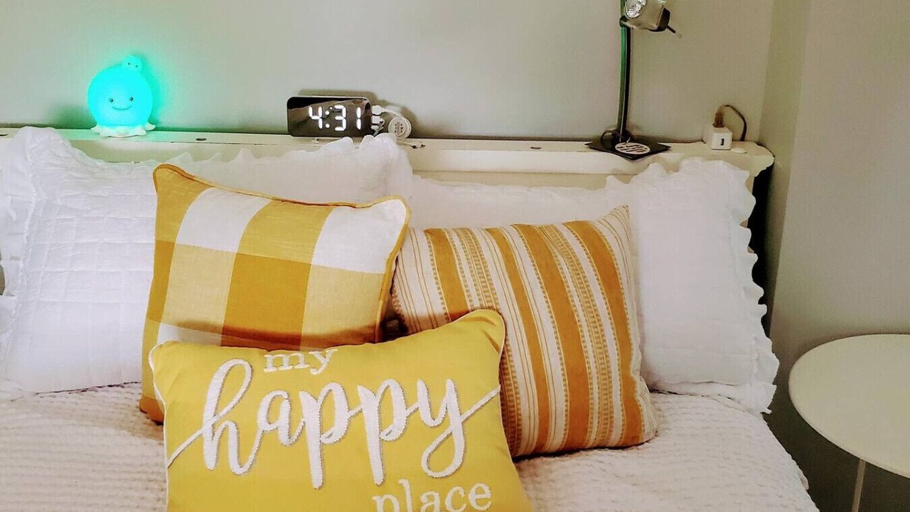 Photo of Bedroom in Schnitzelburg