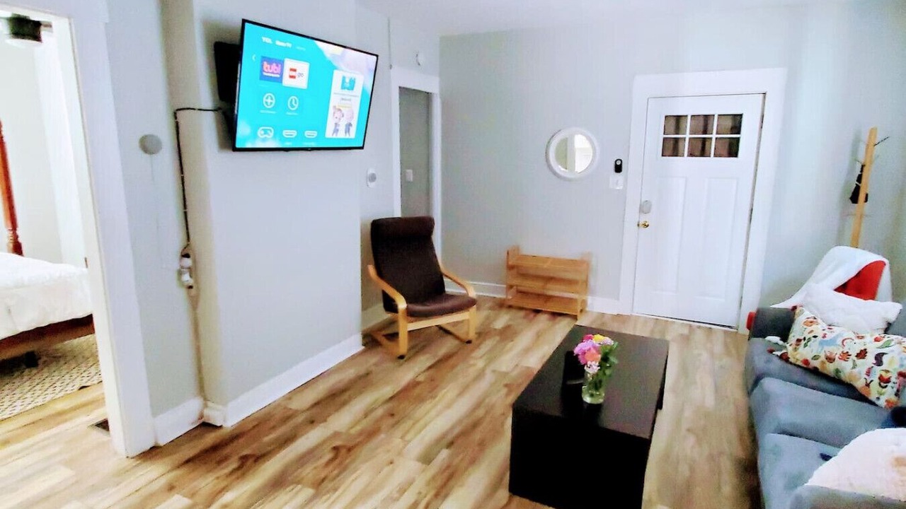 Photo of Livingroom in Schnitzelburg