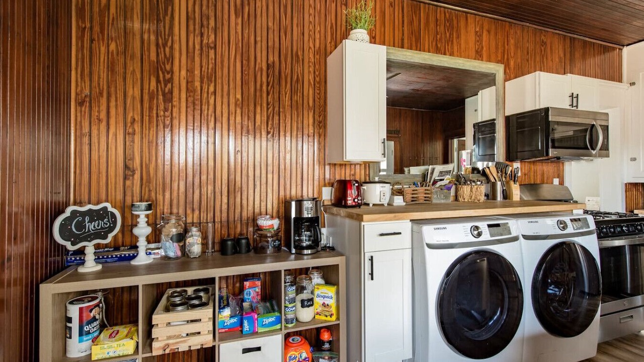 Photo of Kitchen in Schnitzelburg
