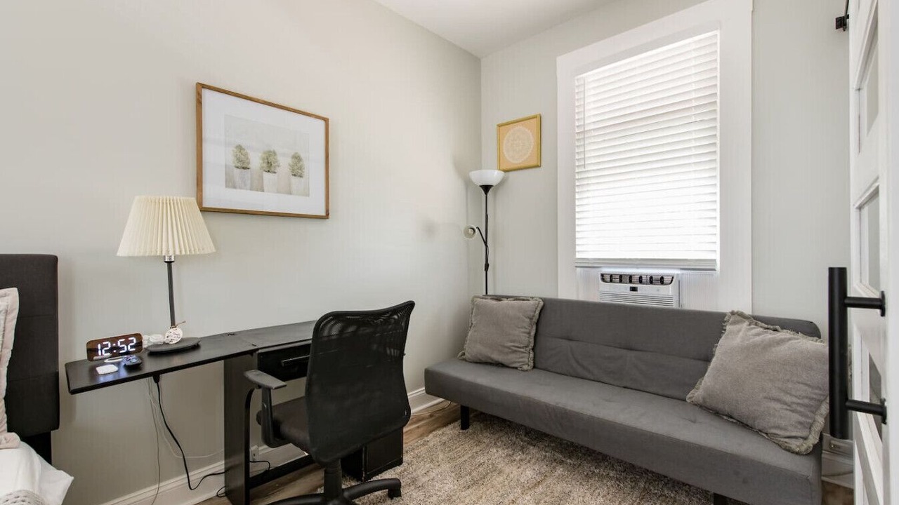 Photo of Livingroom in Schnitzelburg