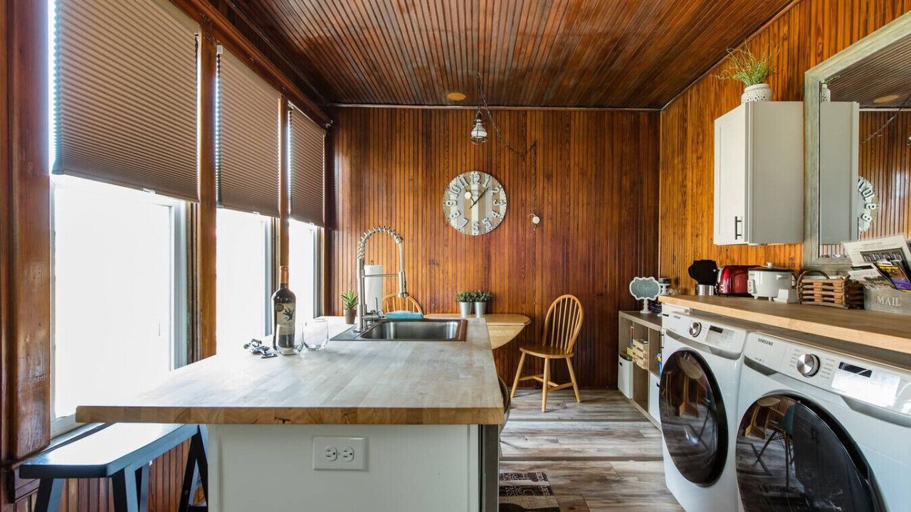 Photo of Kitchen in Schnitzelburg