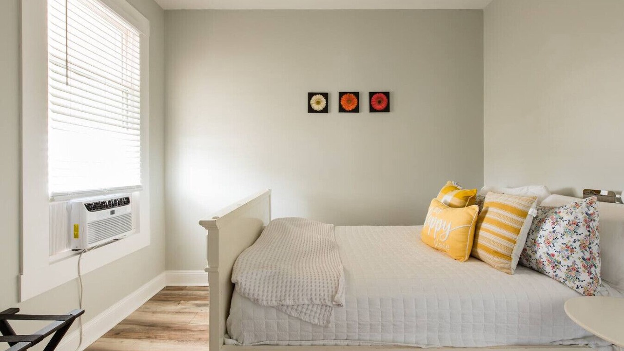 Photo of Bedroom in Schnitzelburg