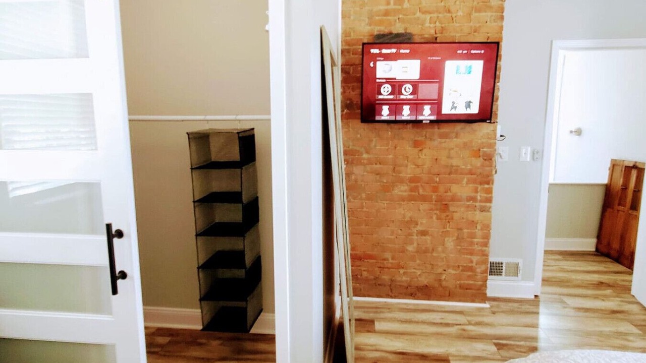 Photo of Bedroom in Schnitzelburg