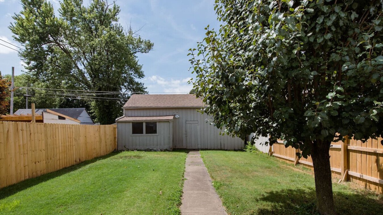 Photo of Outdoor in Schnitzelburg