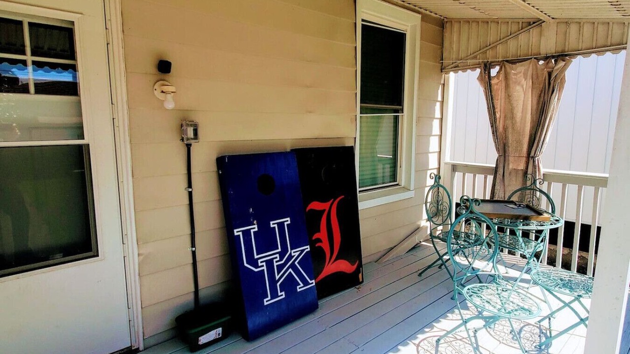 Photo of Outdoor in Schnitzelburg