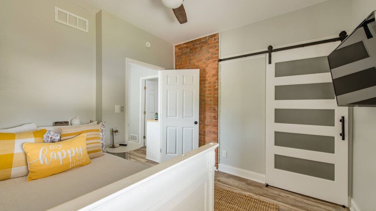 Photo of Bedroom in Schnitzelburg