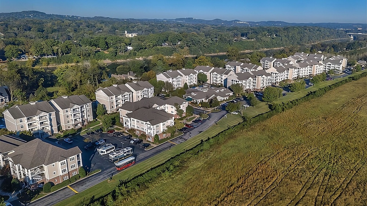 Photo of Outdoor in Pennington Bend
