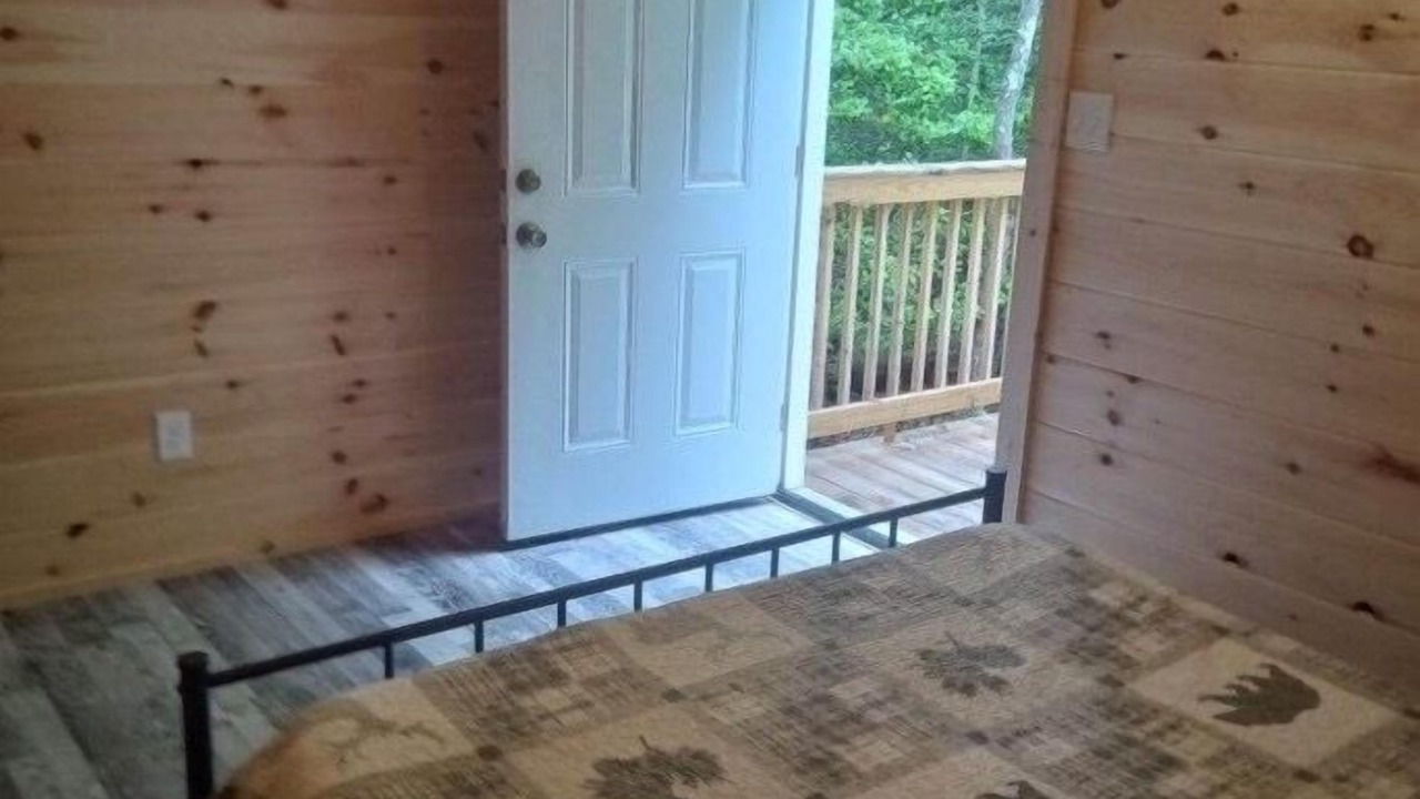 Photo of Bedroom in Corbin