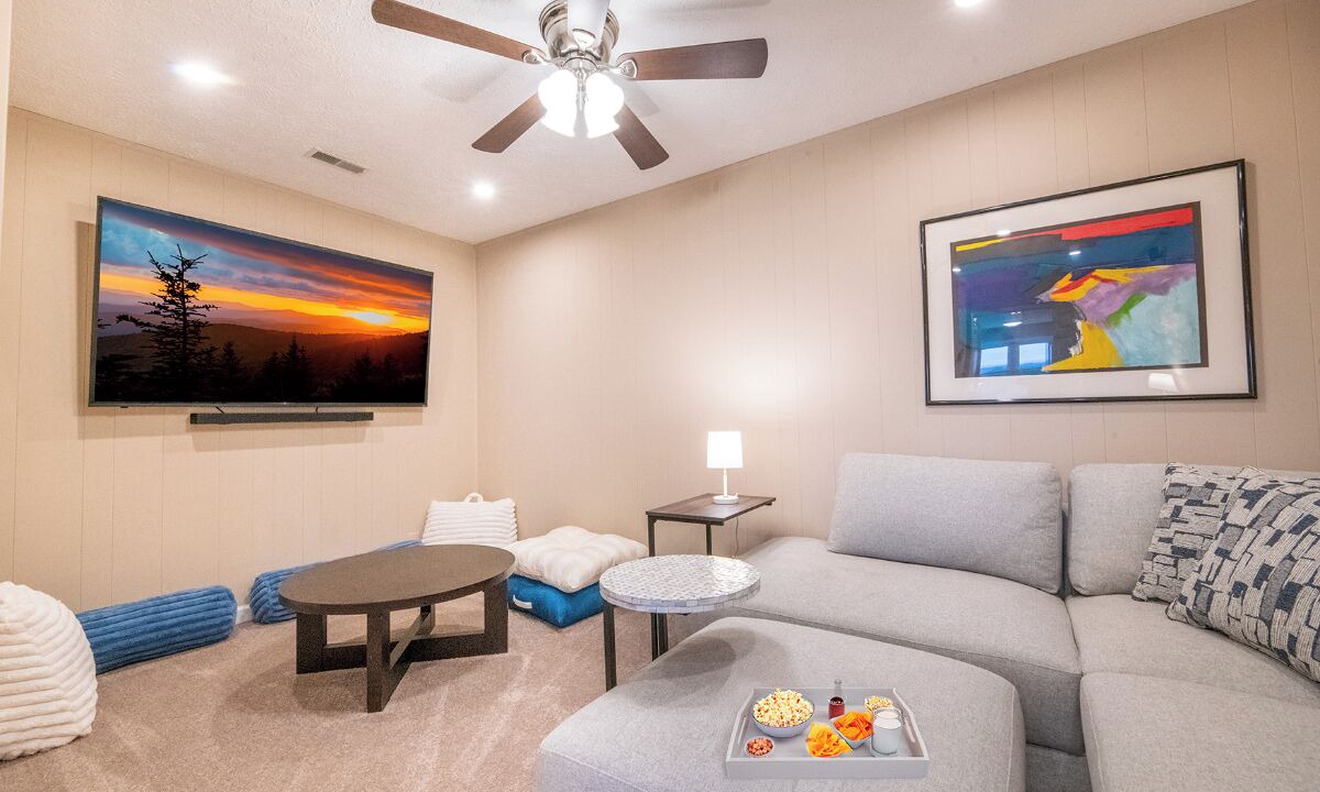 Photo of Bedroom in Kodak