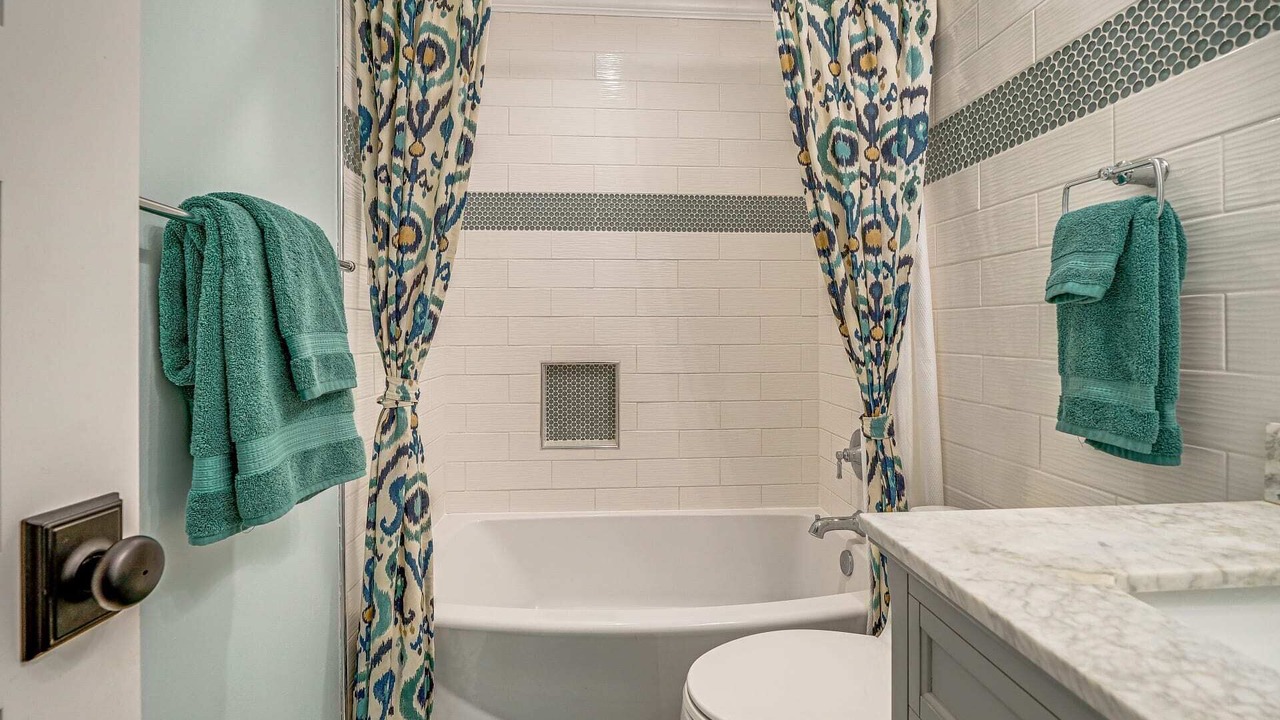 Photo of Bathroom in Wrightsville Beach