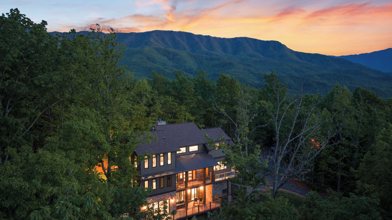 Photo of Outdoor in Gatlinburg