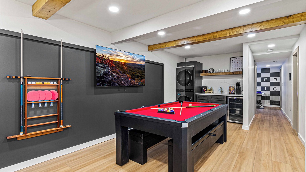 Photo of Bedroom in Gatlinburg