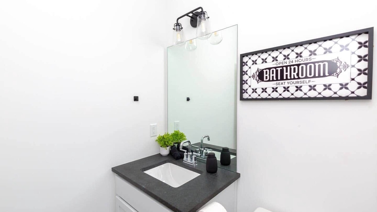 Photo of Bathroom in Nashville