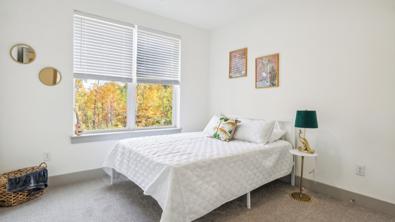 Photo of Bedroom in Farragut