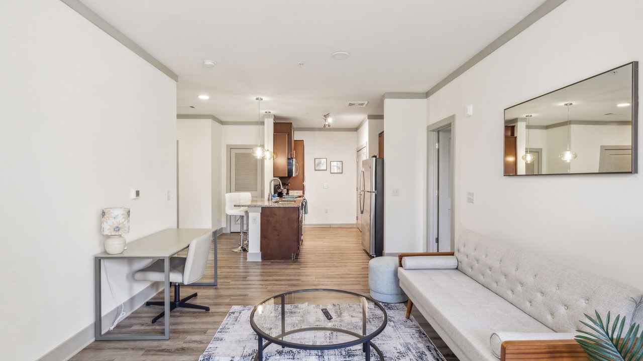 Photo of Livingroom in Farragut