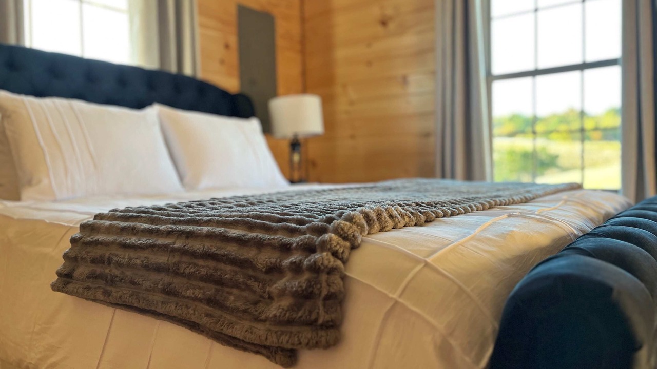 Photo of Bedroom in Rogers