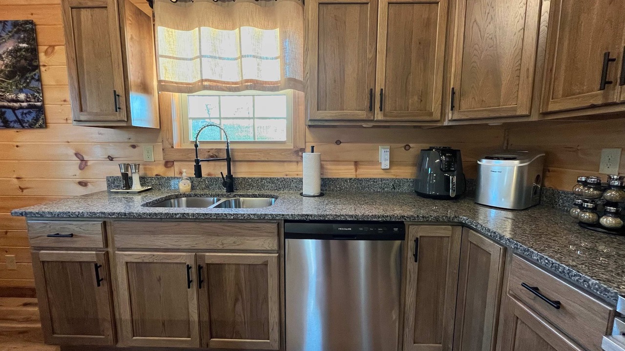 Photo of Kitchen in Rogers
