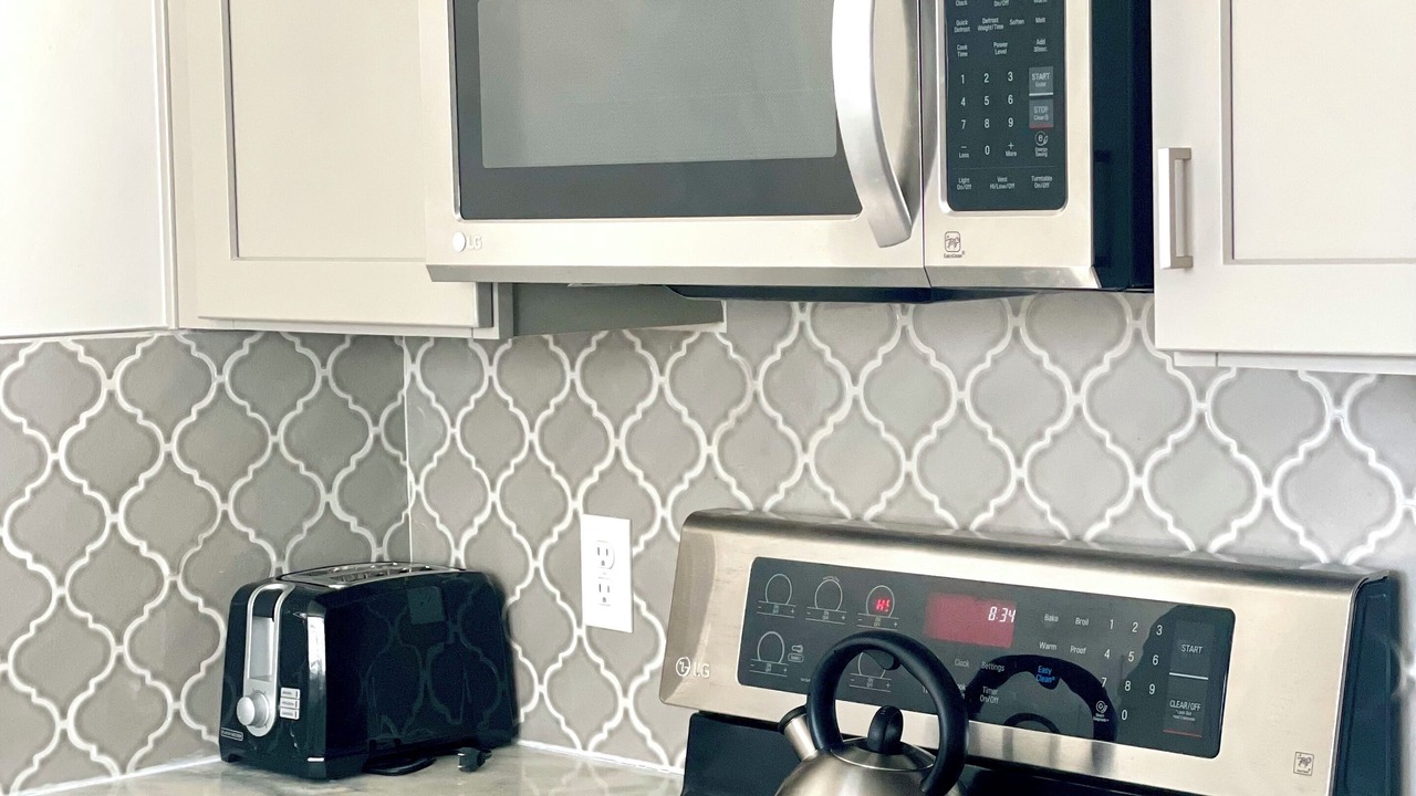 Photo of Kitchen in Columbus