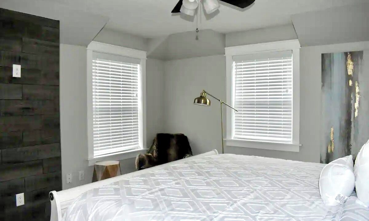 Photo of Bedroom in Columbus