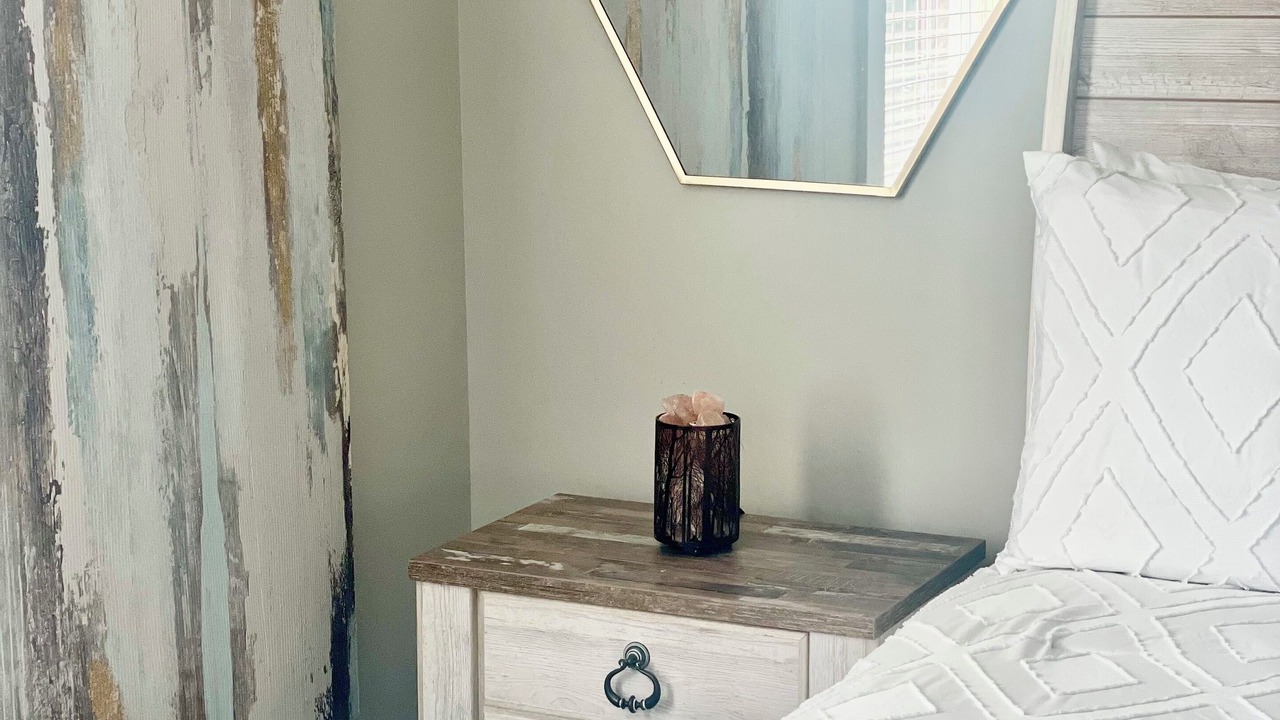 Photo of Bedroom in Columbus
